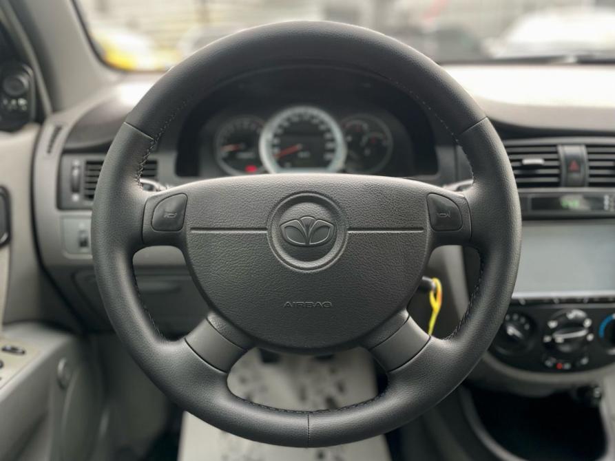 Daewoo Gentra II Краснодар  - изображение 11