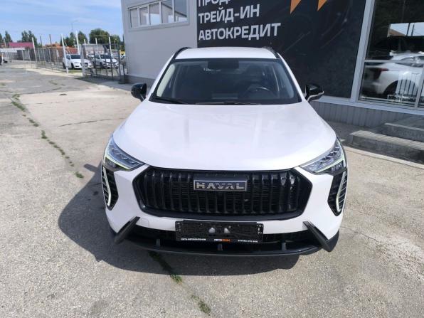 Haval Jolion I Рестайлинг с пробегом 2024 года, цена 1 969 900 рублей, 44015 км, внедорожник, Автокод Объявления