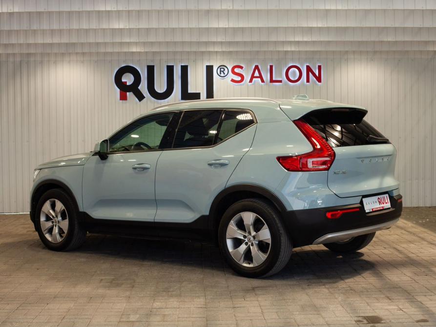 Volvo XC40 I Иваново  - изображение 8