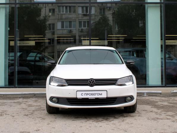 Volkswagen Jetta VI с пробегом 2014 года, цена 890 000 рублей, 303519 км, седан, Автокод Объявления