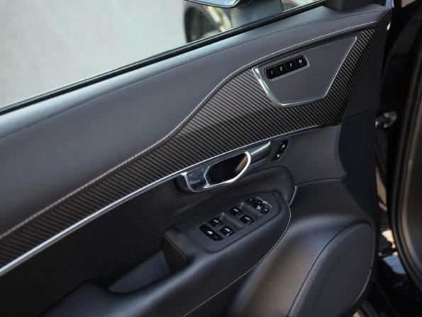 Volvo XC90 II Рестайлинг 1 с пробегом 2020 года, цена 5 199 000 рублей, 72200 км, внедорожник, Автокод Объявления