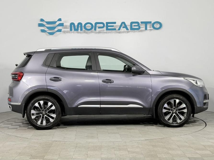 Chery Tiggo 4 I Рестайлинг Калининград  - изображение 4