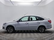 Lada (ВАЗ) Granta I Рестайлинг Москва  - изображение 19