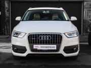 Audi Q3 I (8U) Москва  - изображение 20