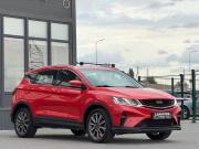 Geely Coolray I Волгоград  - изображение 41