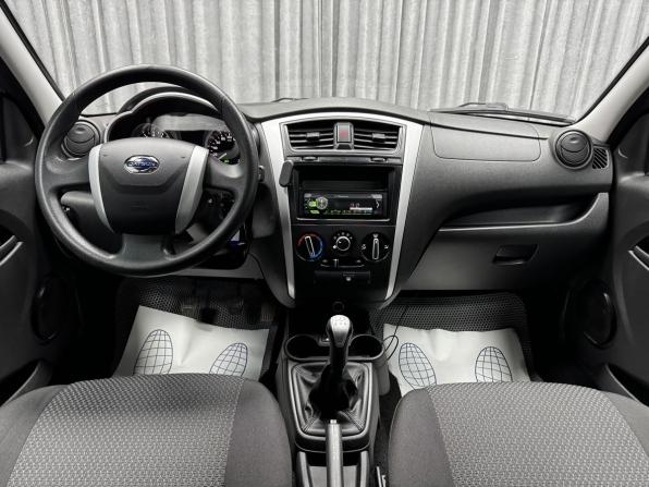 Datsun on-DO I Рестайлинг с пробегом 2020 года, цена 730 000 рублей, 40496 км, седан, Автокод Объявления