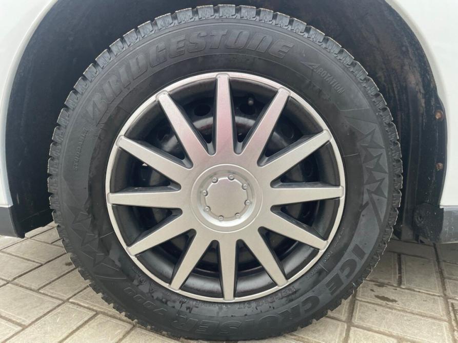 Nissan Almera III (G15) Астрахань  - изображение 20