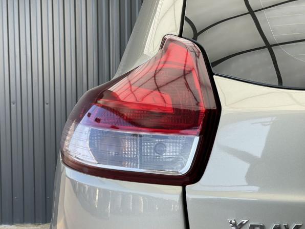 Lada (ВАЗ) XRAY I с пробегом 2019 года, цена 997 000 рублей, 96555 км, хэтчбек, Автокод Объявления
