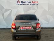 Lada (ВАЗ) Granta I Рестайлинг Набережные Челны  - изображение 22