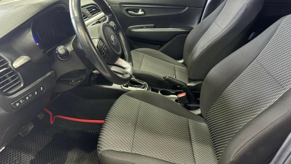 Kia Rio IV Стерлитамак  - изображение 8