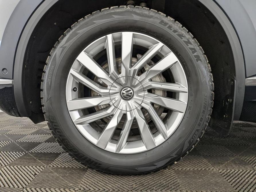 Volkswagen Touareg III Москва  - изображение 18