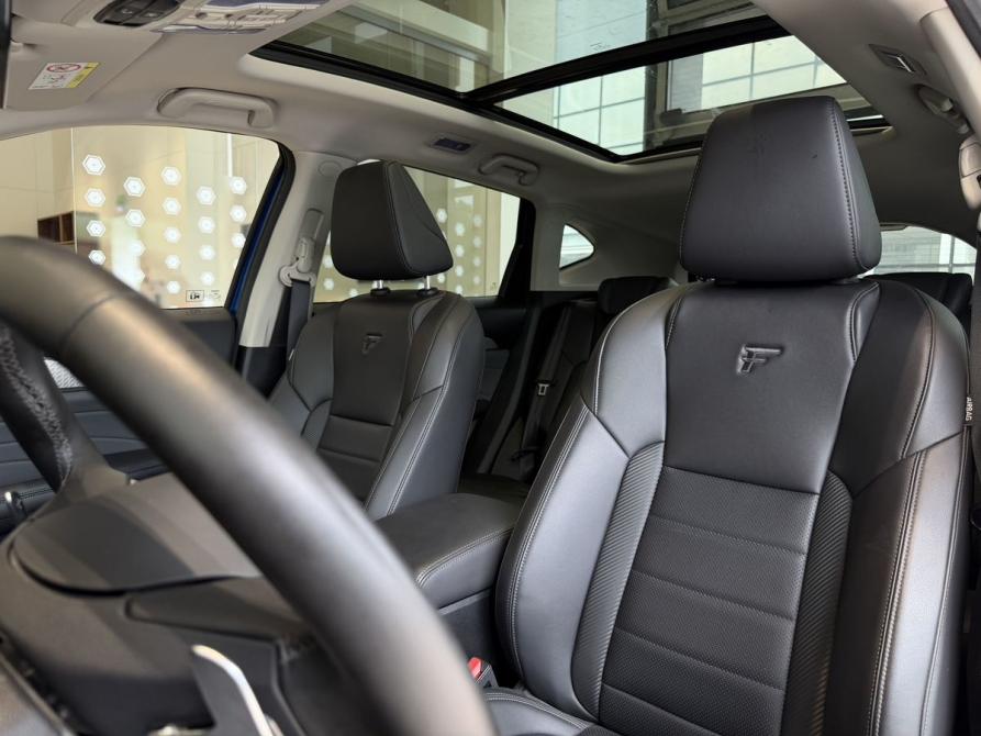 Haval F7 I Рестайлинг Краснодар  - изображение 10