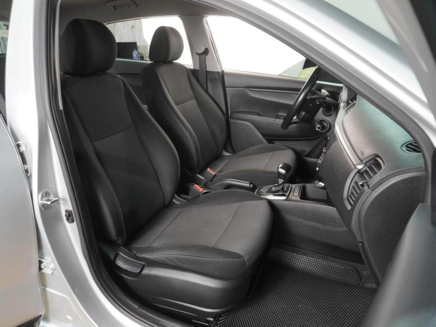 Kia Rio IV Рестайлинг Воронеж  - изображение 8