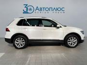 Volkswagen Tiguan II Омск  - изображение 29