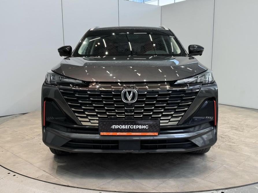 Changan CS55 Plus II Волжский  - изображение 8