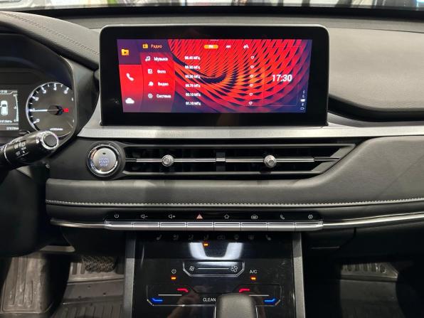 Chery Tiggo 4 Pro I с пробегом 2023 года, цена 1 449 000 рублей, 37875 км, внедорожник, Автокод Объявления