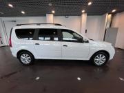 Lada (ВАЗ) Largus I Рестайлинг Чебоксары  - изображение 35