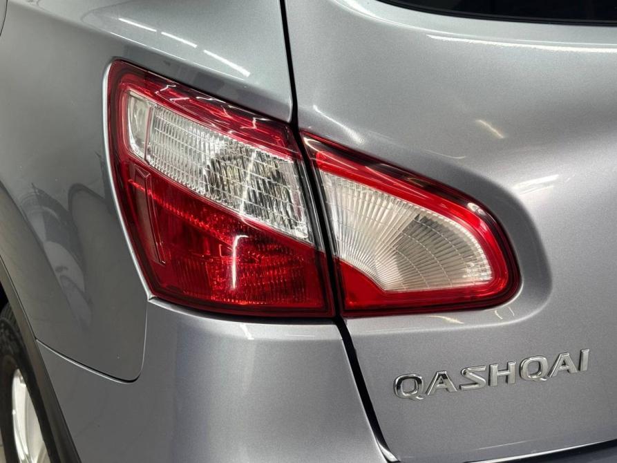 Nissan Qashqai I Рестайлинг Ростов-на-Дону  - изображение 7