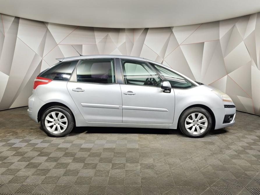 Citroen C4 Picasso I Москва  - изображение 6