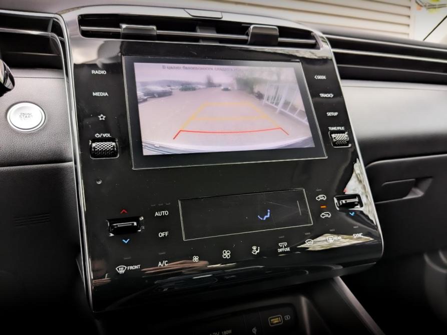 Hyundai Tucson IV Москва  - изображение 25