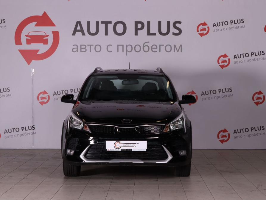 Kia Rio IV Рестайлинг Минеральные Воды  - изображение 4