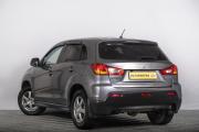 Mitsubishi ASX I Томск  - изображение 25