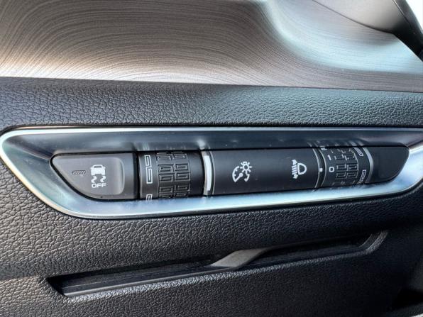 Geely Coolray I с пробегом 2022 года, цена 1 845 000 рублей, 32982 км, внедорожник, Автокод Объявления