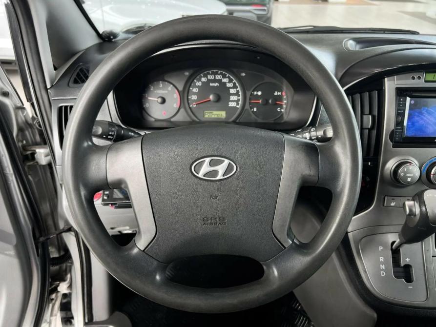 Hyundai Grand Starex I Екатеринбург  - изображение 14