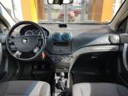 Chevrolet Aveo I Рестайлинг Брянск  - изображение 23