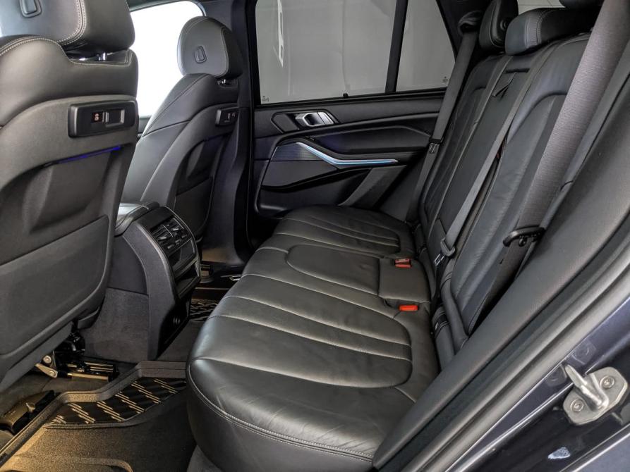 BMW X5 IV (G05/G18) Москва  - изображение 18