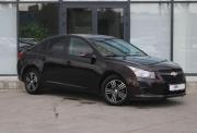 Chevrolet Cruze I Рестайлинг Саратов  - изображение 29