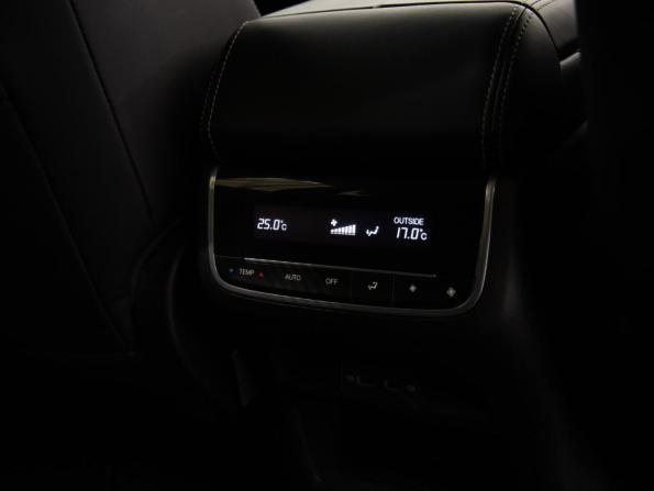GAC GS8 II с пробегом 2024 года, цена 3 199 000 рублей, 77154 км, внедорожник, Автокод Объявления