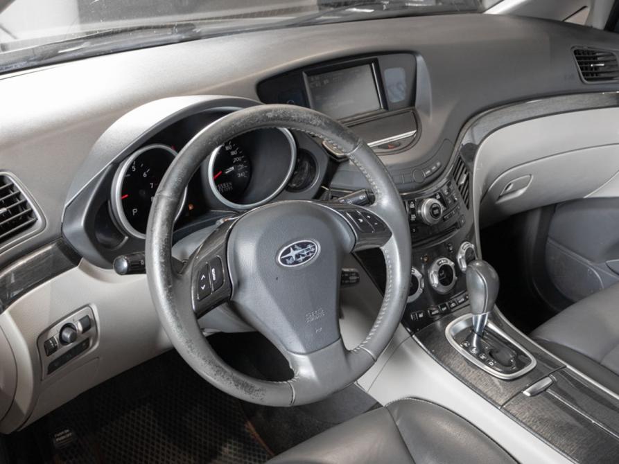 Subaru Tribeca I Рестайлинг Казань  - изображение 5