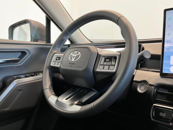 Toyota RAV4 VI (XA60) с пробегом 2026 года, цена 4 270 000 рублей, 43 км, внедорожник, Автокод Объявления