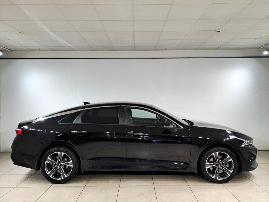 Kia K5 III Москва  - изображение 7