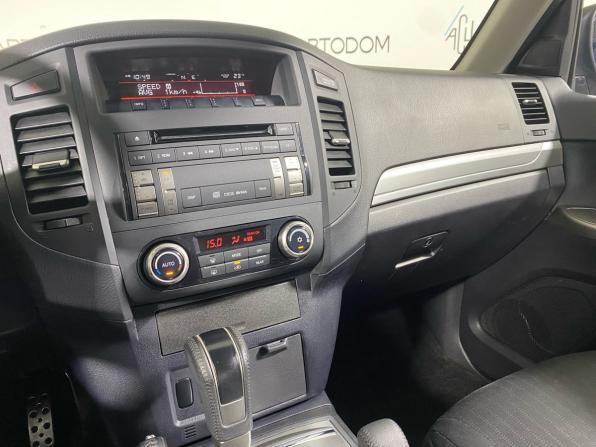 Mitsubishi Pajero IV Рестайлинг 1 с пробегом 2012 года, цена 2 039 000 рублей, 166181 км, внедорожник, Автокод Объявления
