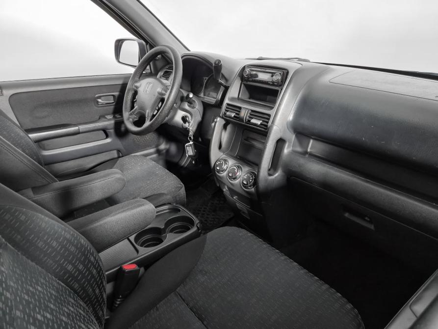 Honda CR-V II Рестайлинг Нижний Новгород  - изображение 10