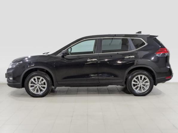 Nissan X-Trail III Рестайлинг с пробегом 2018 года, цена 2 150 000 рублей, 71188 км, внедорожник, Автокод Объявления