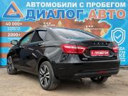 Lada (ВАЗ) Vesta I Набережные Челны  - изображение 24