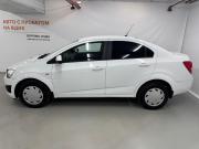 Chevrolet Aveo II Москва  - изображение 15