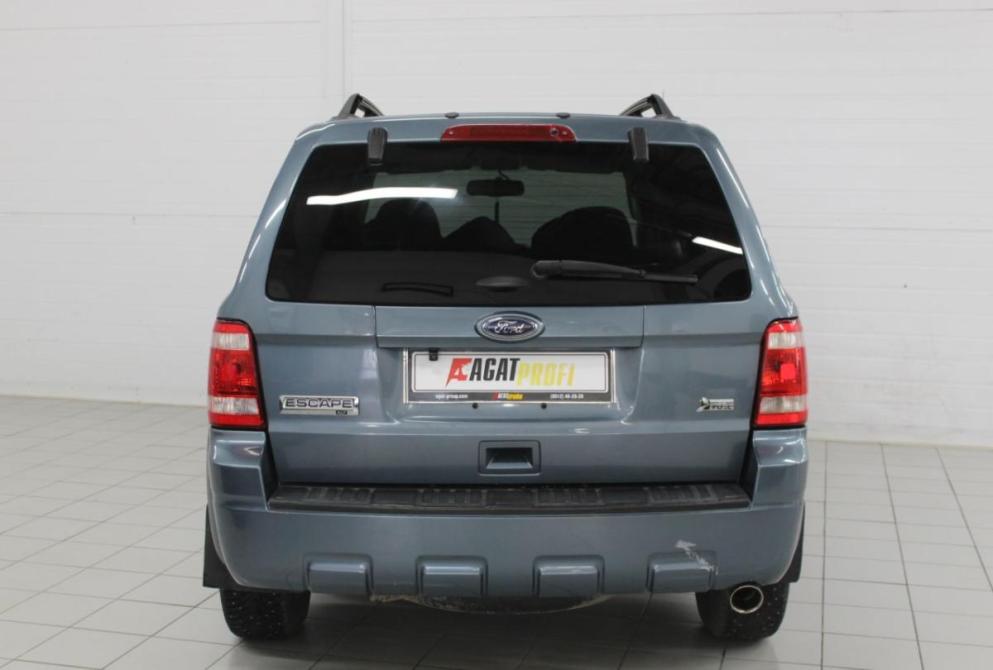 Ford Escape II Астрахань  - изображение 9
