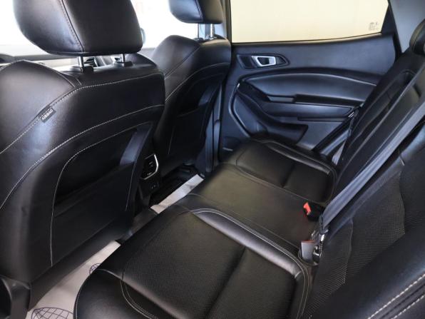 Chery Tiggo 4 I Рестайлинг с пробегом 2021 года, цена 1 349 000 рублей, 75167 км, внедорожник, Автокод Объявления