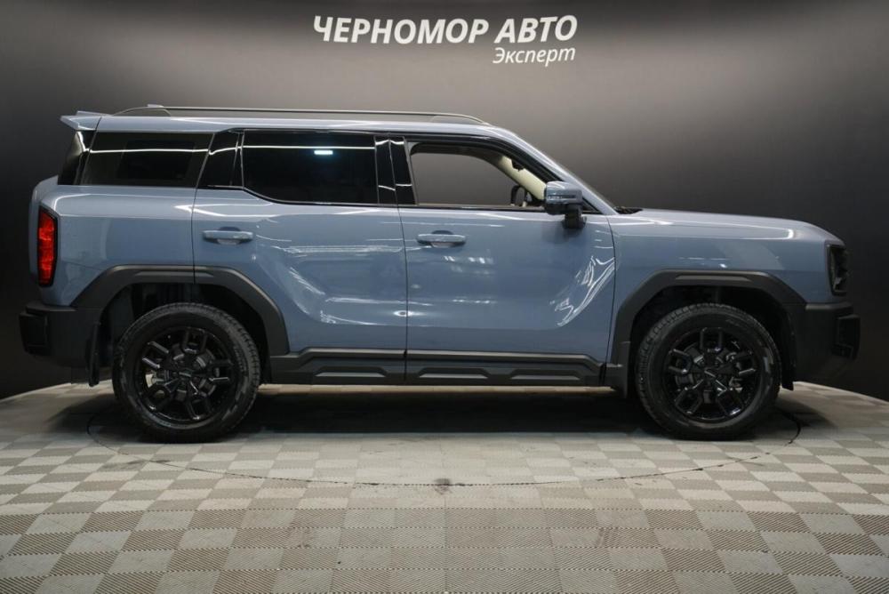 Haval H3 I Крым  - изображение 6