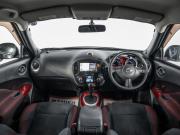Nissan Juke I Иркутск  - изображение 30