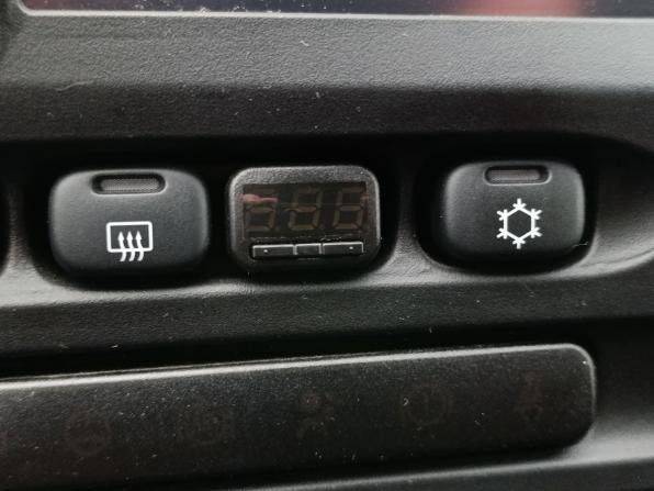 Lada (ВАЗ) Niva Travel I с пробегом 2023 года, цена 980 000 рублей, 28505 км, внедорожник, Автокод Объявления