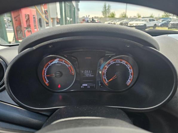 Lada (ВАЗ) Granta I Рестайлинг с пробегом 2023 года, цена 799 995 рублей, 77047 км, универсал, Автокод Объявления