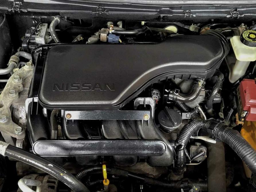 Nissan Qashqai II Москва  - изображение 14