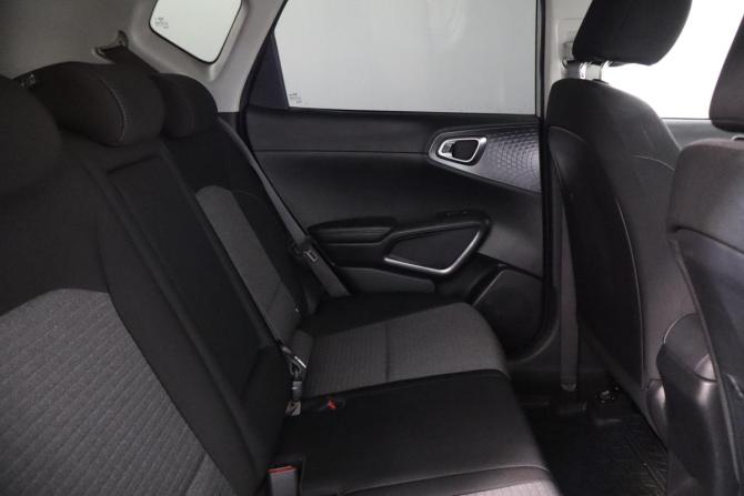 Kia Soul III с пробегом 2021 года, цена 1 599 000 рублей, 150000 км, хэтчбек, Автокод Объявления