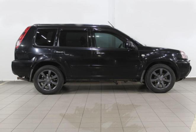 Nissan X-Trail I Рестайлинг с пробегом 2006 года, цена 799 000 рублей, 210107 км, внедорожник, Автокод Объявления