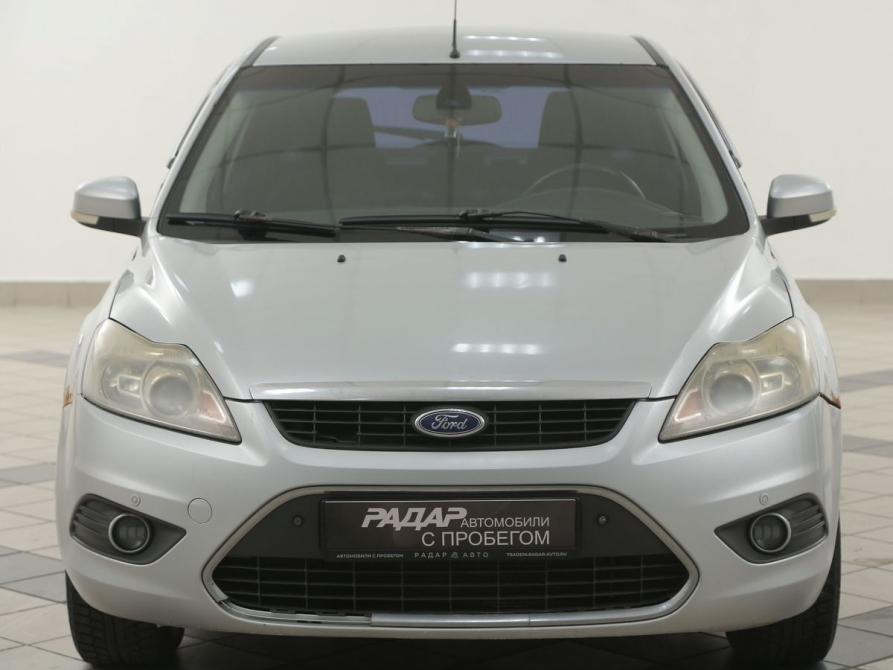 Ford Focus II Рестайлинг Иваново  - изображение 6
